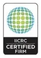 icrc certified